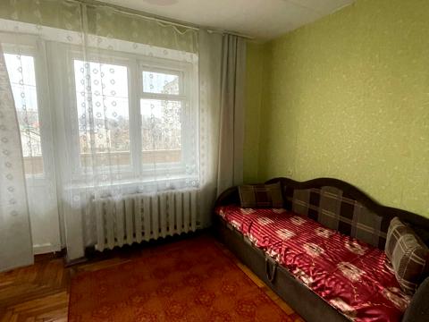 квартира за адресою Дунайська вул., 33