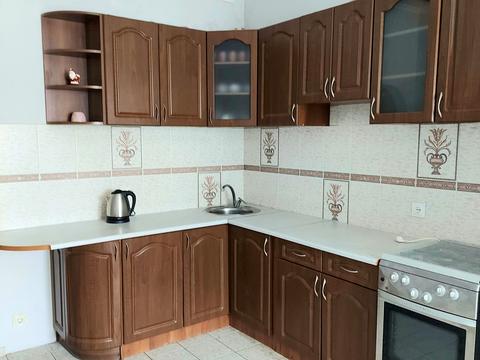 квартира за адресою Івана Дяченка вул., 20-В