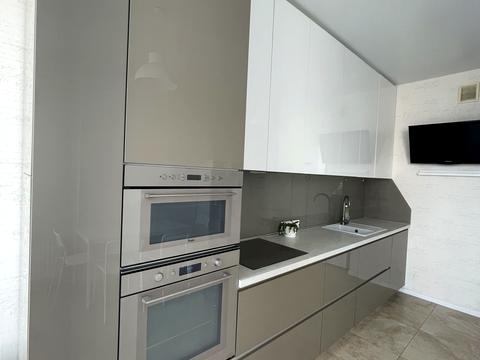 квартира за адресою Середньофонтанська вул., 35