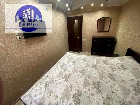 квартира за адресою Героїв Майдану вул. (Червоноармійська), 101