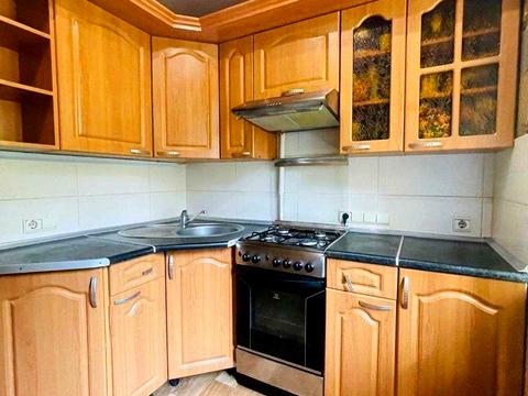 квартира за адресою житловий масив Тополя-2 вул., 22