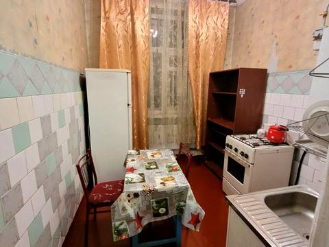 квартира за адресою Калинова вул., 24