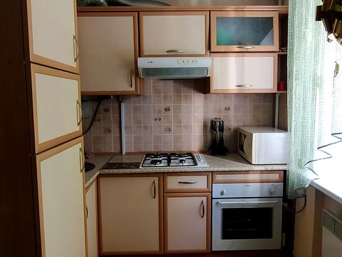 квартира за адресою Євгена Тельнова вул., 8