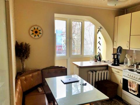 квартира за адресою Голосіївський просп. (40-річчя Жовтня), 21