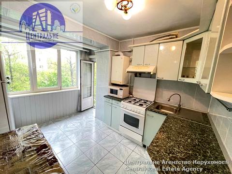 квартира по адресу комарова, 21