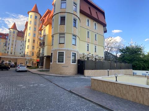 квартира по адресу Протасів Яр ул., 8