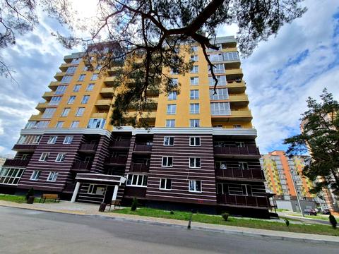 квартира за адресою Любецька вул., 104