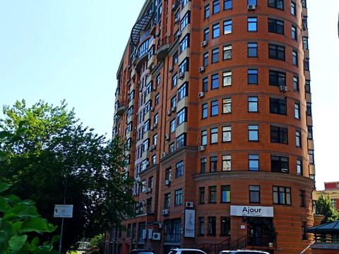 квартира за адресою Лесі Українки бульв., 23-А