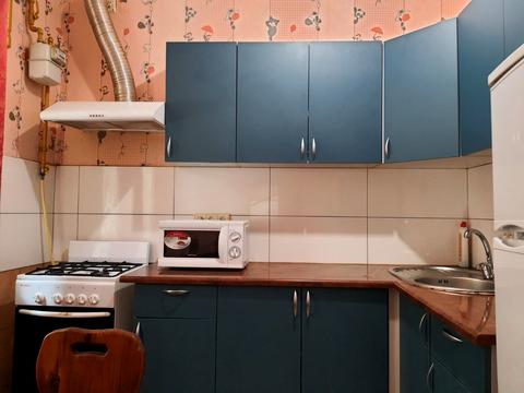 квартира за адресою Михайла Стельмаха вул., 7/2