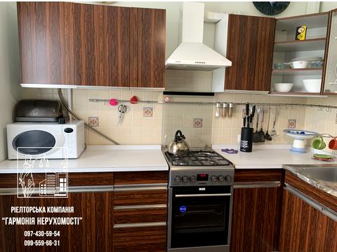 квартира за адресою Північна вул. (Північна), 54-Б