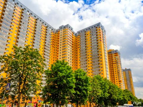 квартира за адресою Юрія Кондратюка вул., 3