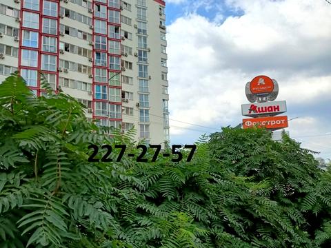 квартира за адресою Драгоманова вул., 12