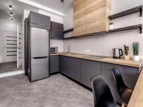 квартира по адресу Гагаринское Плато ул. (Гагаринское Плато), 9