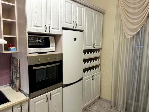 квартира за адресою Саперне Поле вул., 12