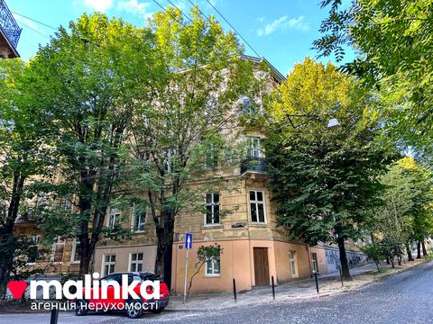 квартира по адресу Верхратского ул., 39