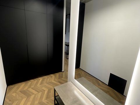 квартира по адресу Кульпарківська, 93