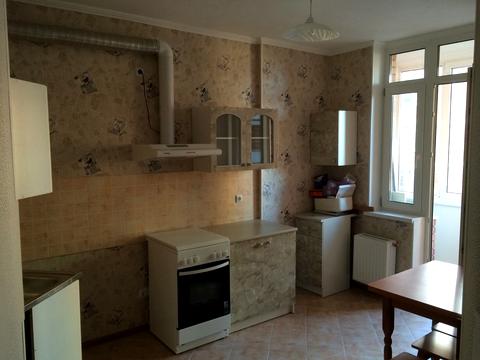 квартира по адресу Проценко ул., 50