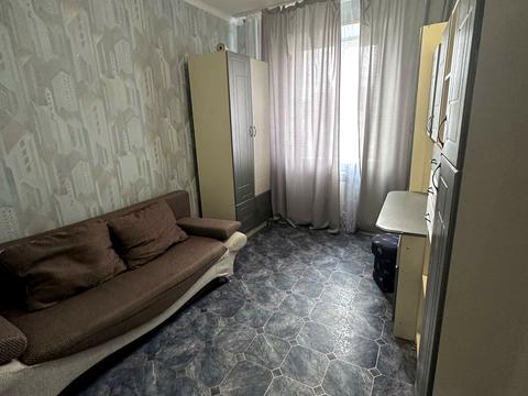 квартира по адресу Жадова, 30