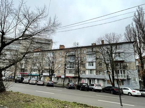 комерційна за адресою Ярослава Мудрого, 15а