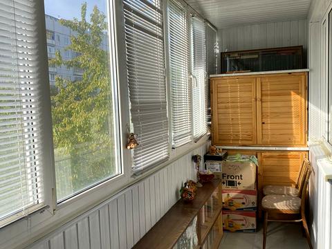 квартира за адресою Метробудівників вул., 27