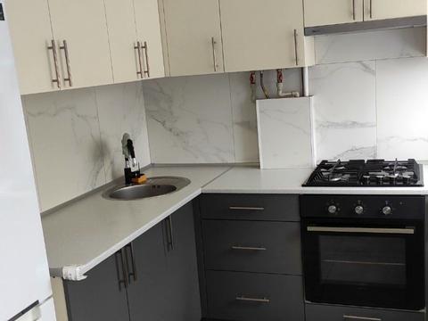 квартира за адресою Шевченка, 60