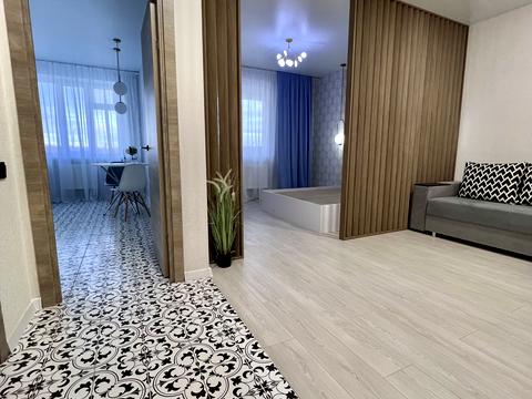 квартира по адресу Лісогринівецька ул., 38