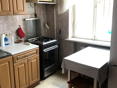 квартира по адресу Костанайська, 12