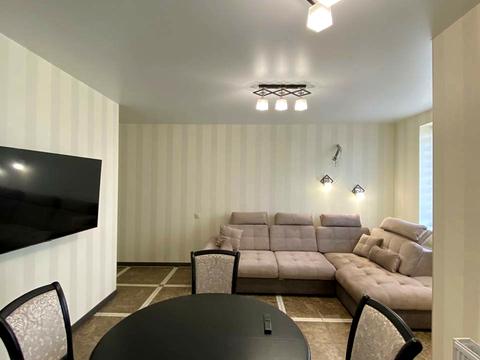 квартира за адресою ландау, 52б