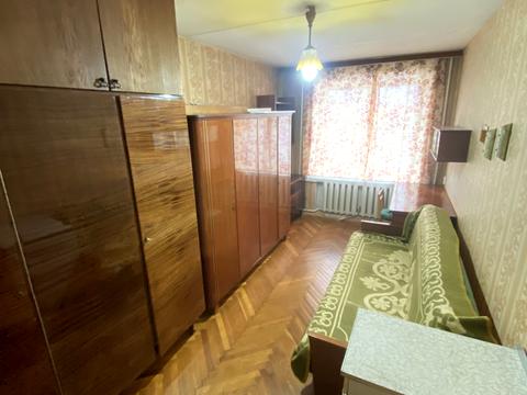 квартира по адресу Бориспольская ул., 32-Б