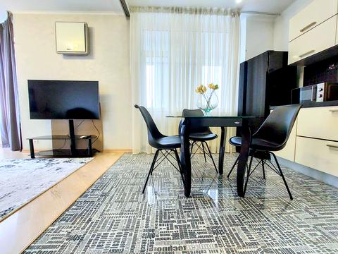 квартира по адресу Днепровская набережная ул., 26-Б