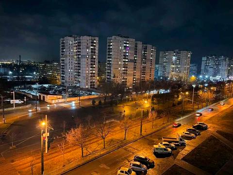 квартира по адресу Мира просп., 2-К