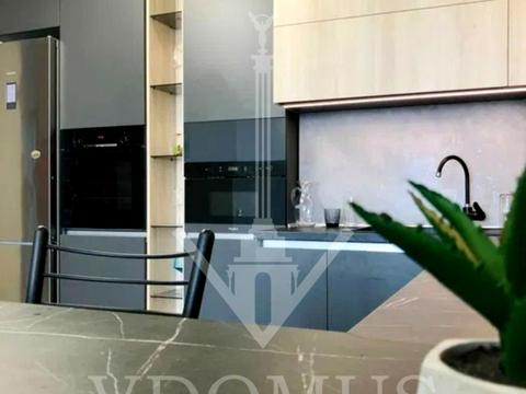 квартира по адресу Днепровская набережная ул., 18-А