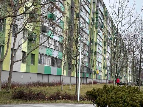 квартира по адресу Слобожанский просп. (Газеты "Правда"), 65