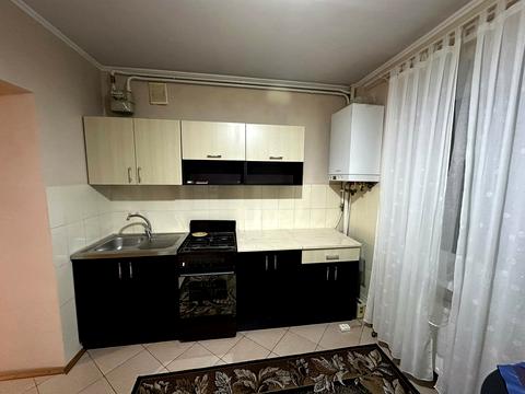 квартира за адресою Оноре де Бальзака вул., 25