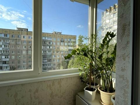 квартира по адресу Метростроевская ул., 5