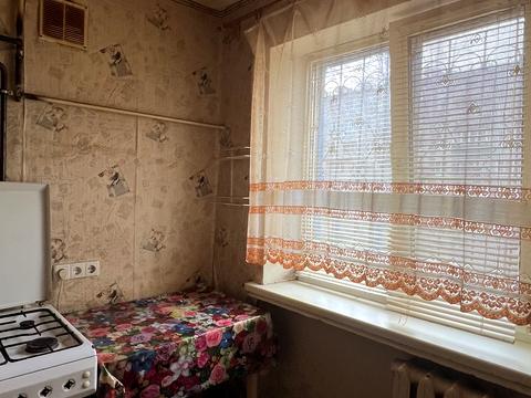 квартира за адресою Баленка вул., 12