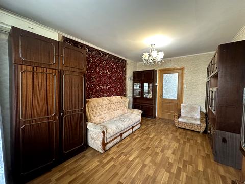 квартира за адресою Фонтанська дорога вул. (Перекопской дивизии улица), 16/1