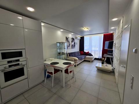 квартира за адресою Соборності просп. (Возз'єднання), 30