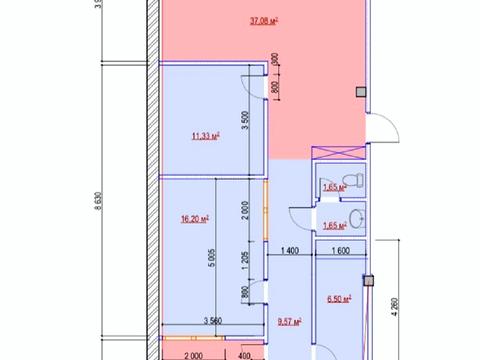 комерційна за адресою Глибочицька вул., 17є