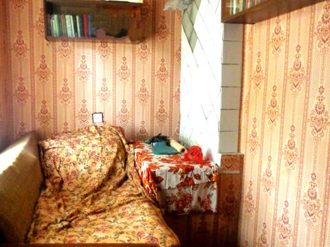 дом по адресу Березинская ул.