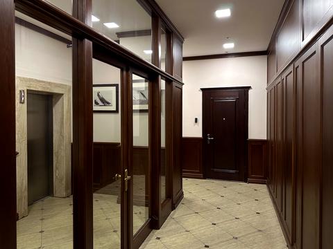 квартира за адресою Київ, Михайла Грушевського вул., 9-А