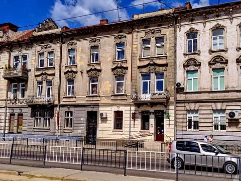 квартира за адресою Академіка Андрія Сахарова вул., 4