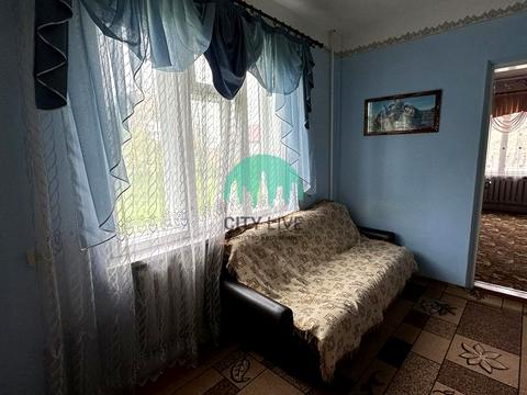 дом по адресу Банська, 2