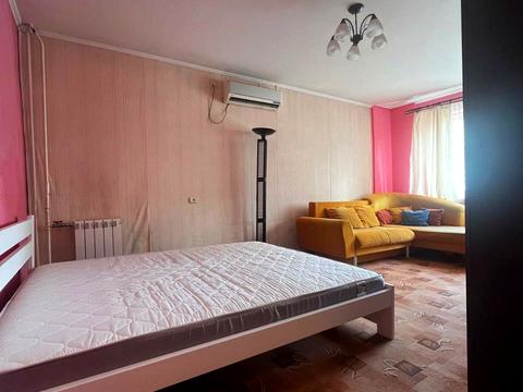 квартира за адресою Олександра Кошиця вул., 1