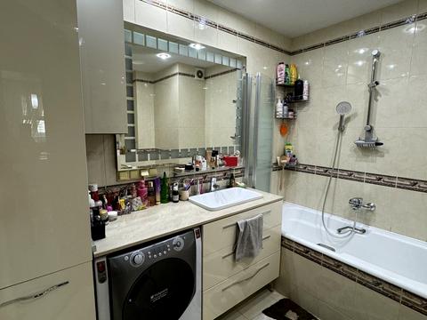 квартира по адресу Харьковское шоссе, 56