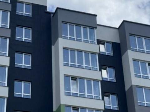 квартира за адресою Приозерна, 78