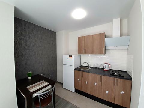 квартира по адресу Люстдорфская дорога ул., 55