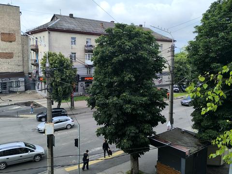 квартира за адресою Ковельська вул., 4