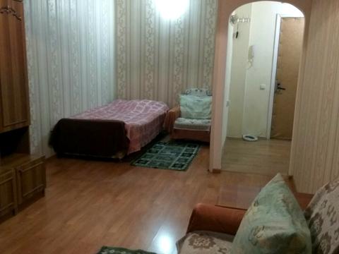 квартира за адресою Любомира Гузара просп. (Космонавта Комарова), 17