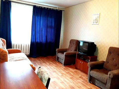 квартира по адресу Академика Королёва ул., 116